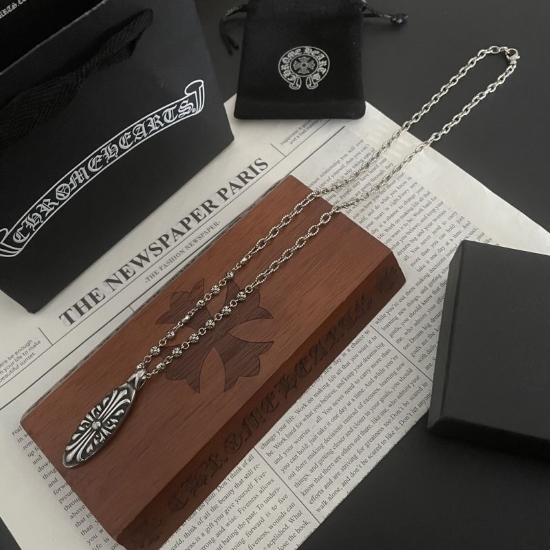 Chrome Hearts Necklaces